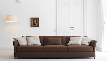 Modern Italian Sofa SO 26 